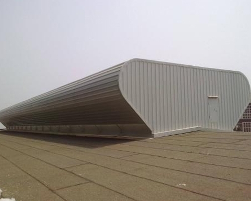 车间亚洲麻豆视频网站厂家是如何让室内空气清新。